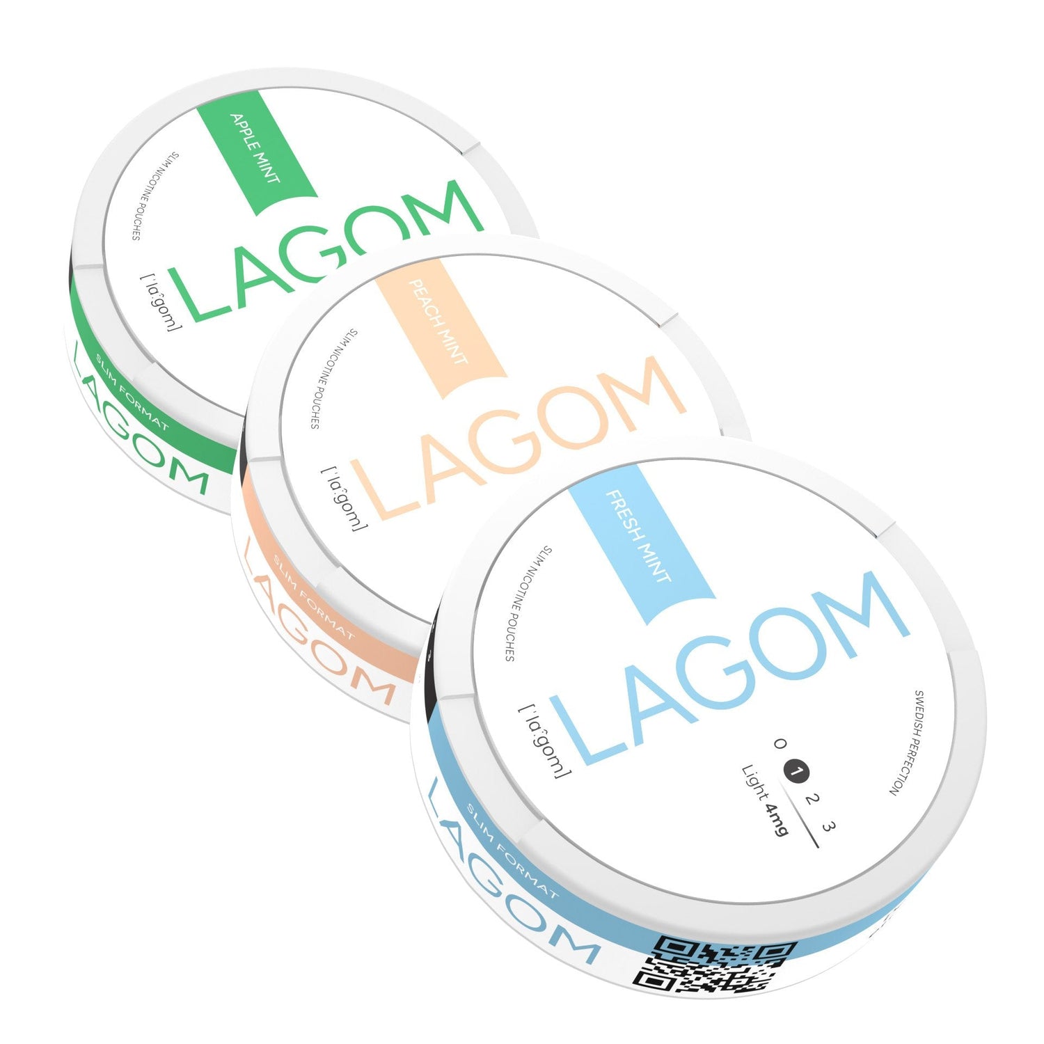 LAGOM