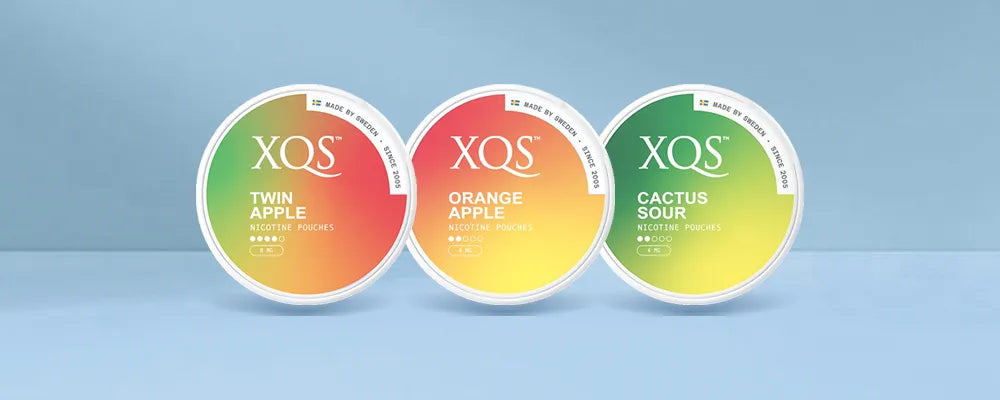 XQS